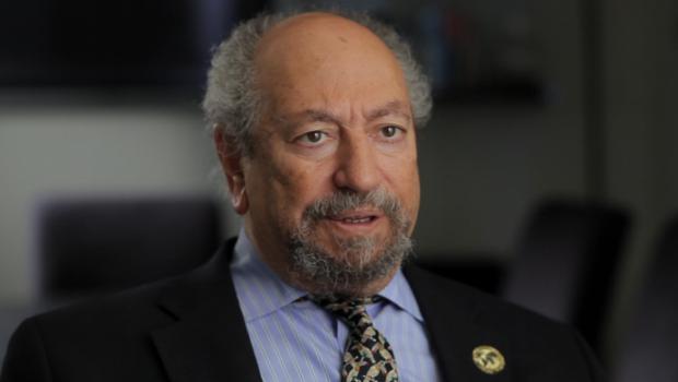 سعد الدين إبراهيم : العمال أساس الحركات النقابية في مصر