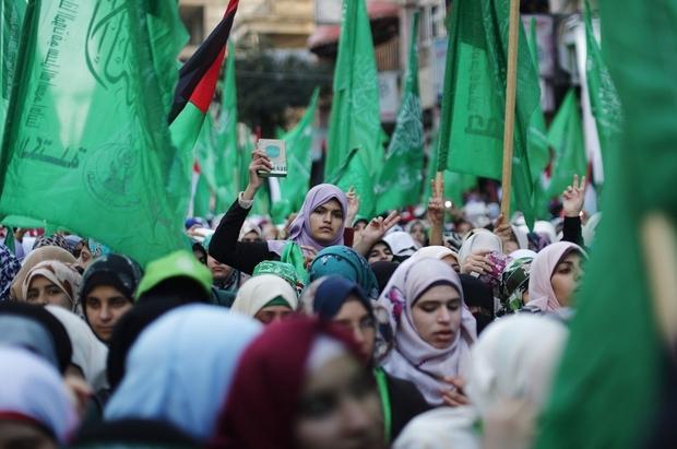 بعد سنوات من المداولة..حماس تعلن وثيقة نهجها الجديد للتعامل مع إسرائيل