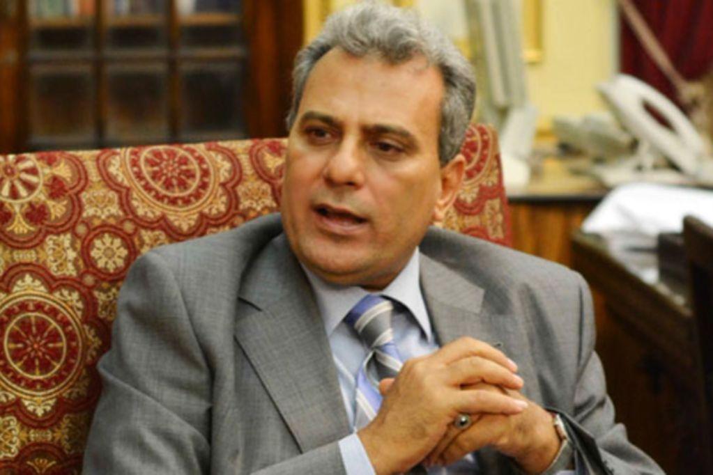 فتح باب الترشح علي منصب رئاسة جامعة القاهرة السبت المقبل