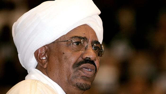 مساعد الرئيس السوداني ينفي تخلي البشير عن الحزب الحاكم