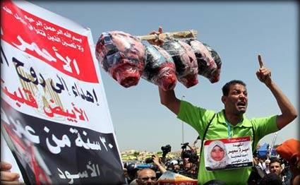 إتحاد محامين مصر يطالب الشورى بإصدار قوانين ثورية عاجلة