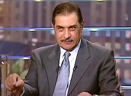 وكيل المخابرات السابق يحذر من إعادة الإخوان للخلافة