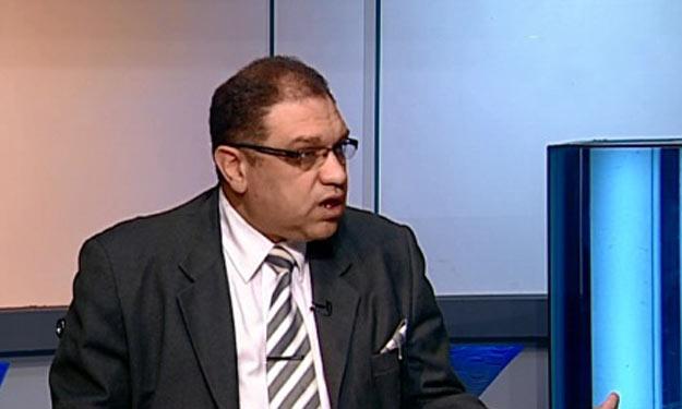 خالد سمير: الأطباء أكثر عرضة للإصابة بـ”كورونا”