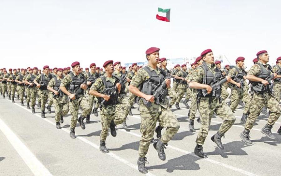 التجنيد الإجباري يعود للكويت بعد توقف 16 عامًا.. وهذه عقوبات المتخلفين