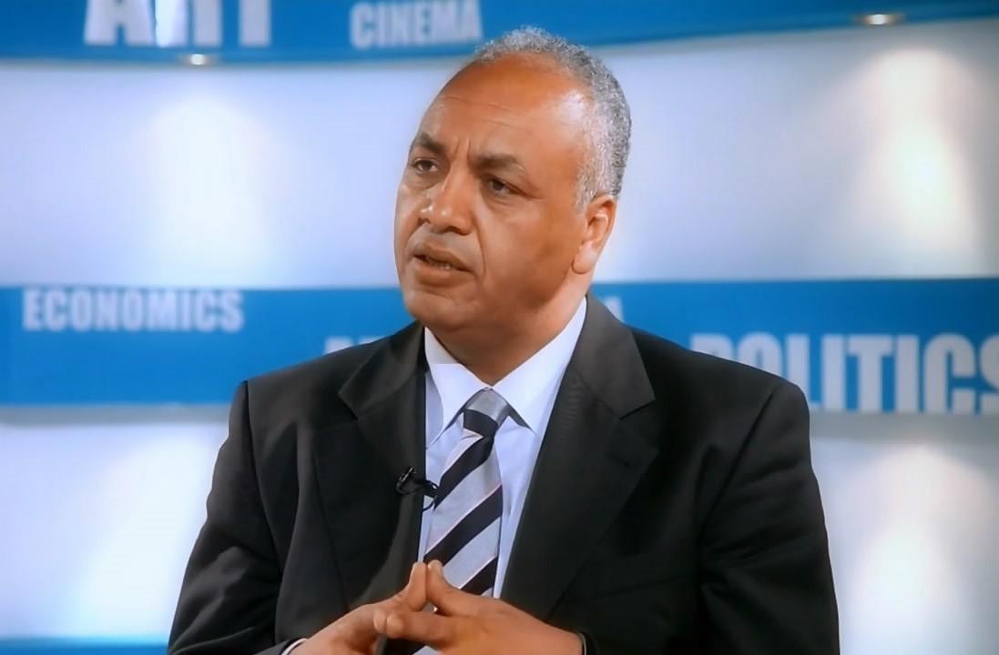 “بكري” يتقدم بطلب إحاطة للداخلية حول اقتحام مقر نقابة الصحفيين