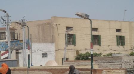 معتقلو “الزقازيق العمومي” يحذرون من تحوله لمقبرة جماعية