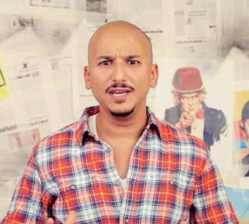 إخلاء سبيل مونولوجست “البرنامج ” بكفالة 5 ألاف جنيه