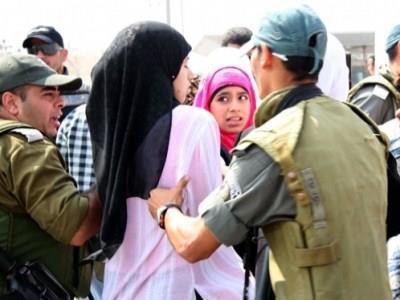 أنباء عن تعذيب الأسيرة “هبة بهجت” في سجون الاحتلال