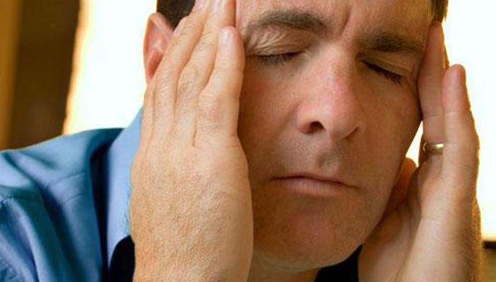 نصائح لتخفيف ألم الصداع النصفي