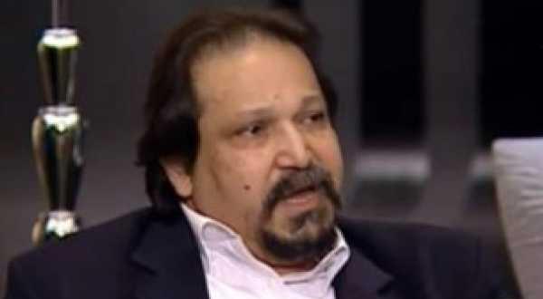 أمير سالم: حماس والإخوان والداخلية تواطئوا لاقتحام السجون