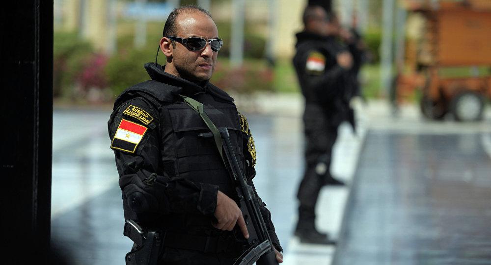 “حسم” تتبنى الهجوم على كمين مدينة نصر وقتل عدد من الضباط