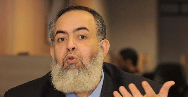 إحالة بلاغ ضد أبو إسماعيل بتهمه إرهاب “الأمن الوطني”