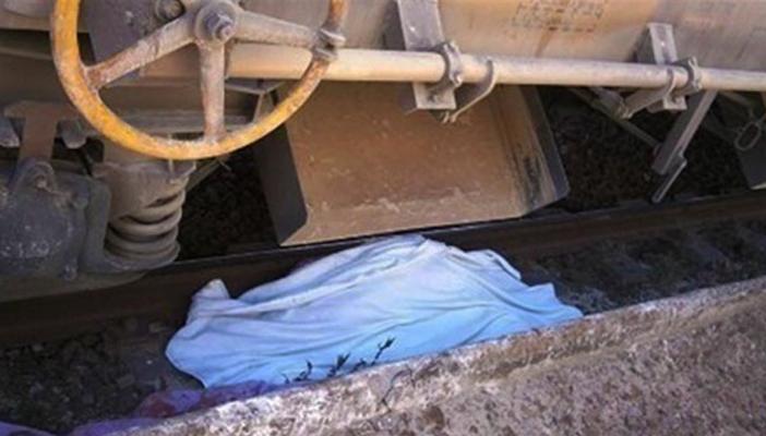 مصرع طفلين تحت عجلات قطار أسيوط