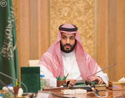 بالفيديو.. هكذا احتفل إعلام النظام بتصريحات بن سلمان عن الإخوان