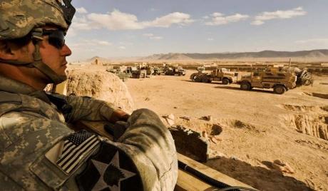 12 دولة عربية وأوروبية تشارك بتدريبات عسكرية بقطر