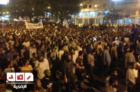 “أمناء شرطة أسيوط” تدين التعدي على الأمن الوطني