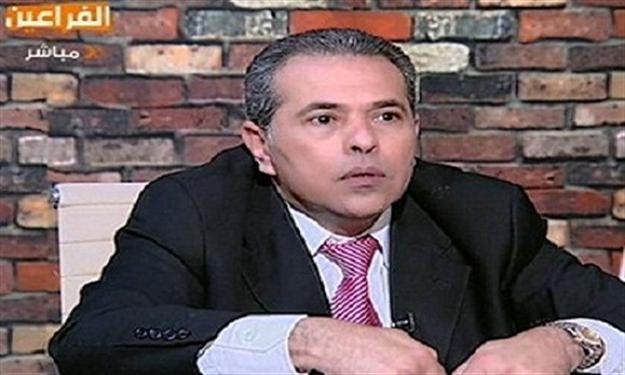 إستئناف محاكمة عكاشة بتهم سب محمد الامين اليوم