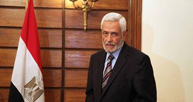 الغرياني ينفي توليه وزارة العدل خلفًا لـ”مكي”