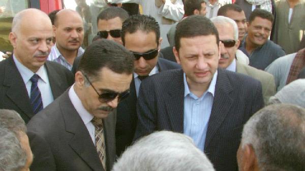 التموين: الاستعداد لموسم الحصاد بضخ كميات بترول إضافية