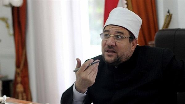 الأوقاف: الاعتكاف في المساجد الجامعة لأئمة الأوقاف فقط