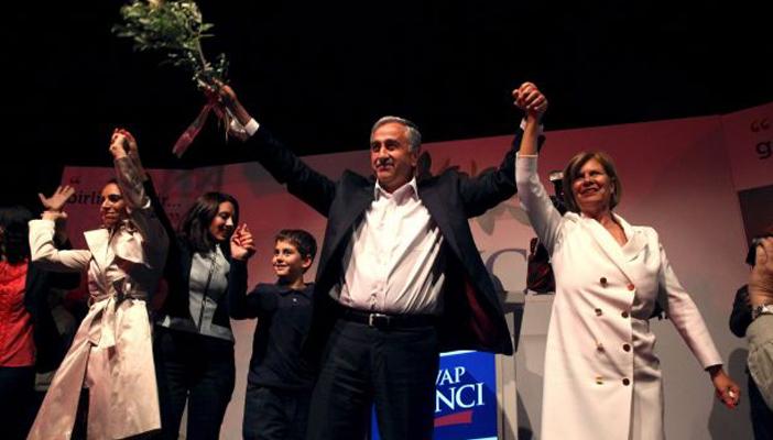 مفاوضات “تركية – قبرصية” بشأن توحيد “قبرص” الجنوبية والشمالية