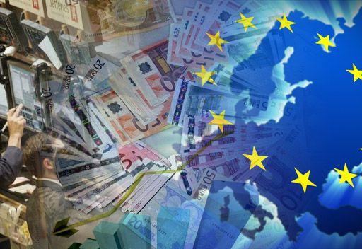 الأزمة الاقتصادية في أوربا تتسع والتقارير لا تبشر بالخير