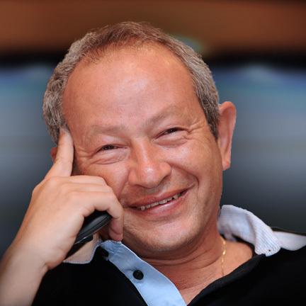 بالفيديو..ساويرس ينصح مرسي بإخراج رجال الإعمال المسجونين