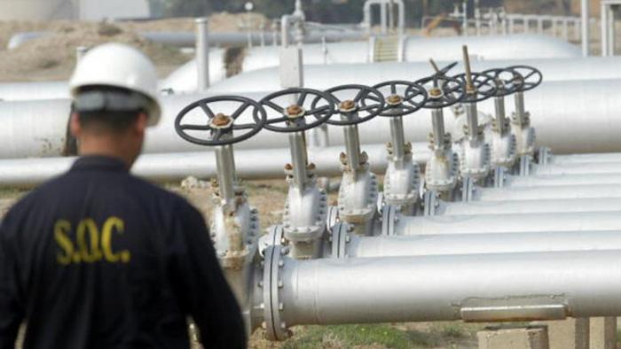 “ديلي إكسبرس”: مخطط لمد الغاز من العراق إلى “إسرائيل” برعاية أردنية