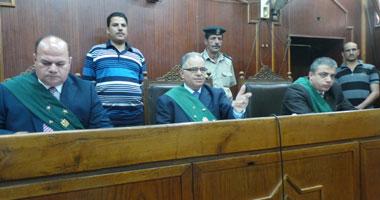 تأجيل محاكمة ٤ طلاب مناهضين للانقلاب بالعبور لـ ٣ يوليو