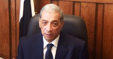 اختبارات لأعضاء النيابة للانتقال للنقض