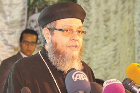 أمين مجلس كنائس مصر: غياب القانون وراء تطور الأحداث الطائفية