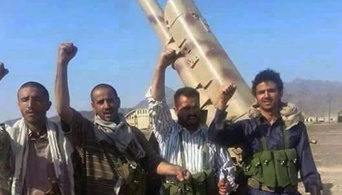الحوثيون يضربون حدود السعودية.. والمملكة تستخدم الأفارقة.. وسلمان حائر
