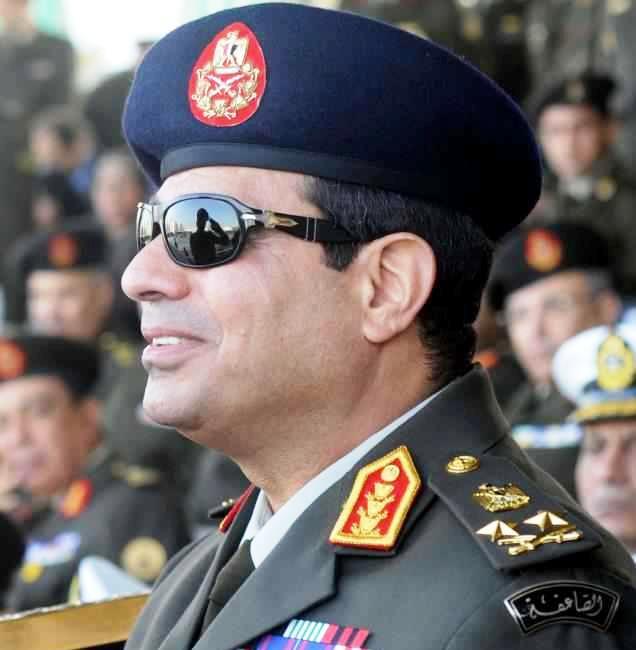 السيسي يغادر لتركيا لدعم التعاون العسكري معها