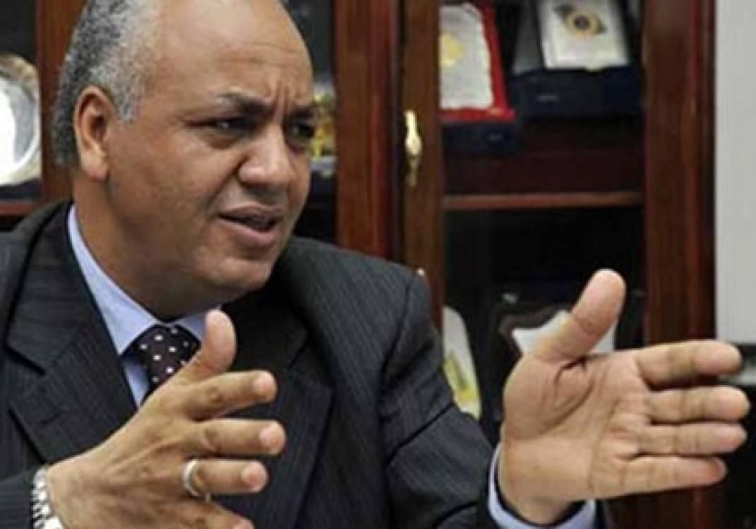 بالفيديو.. مصطفى بكري: ثوار يناير هتكوا عرض الدولة في الفضائيات