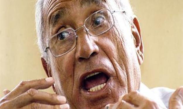 هيكل يصف أمير قطر ب”صديقي الكبير”