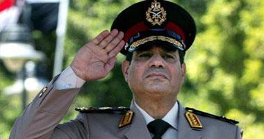 فيديو.. السيسي منفعلاً: لن أسمح بالتظاهر أبدًا