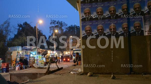 انطلاق فعاليات دعائية جديدة لصباحي بالقاهرة