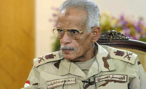 تأجيل دعوي سحب رتبة مخترع “جهاز الكفتة” إلي 10 يونيو