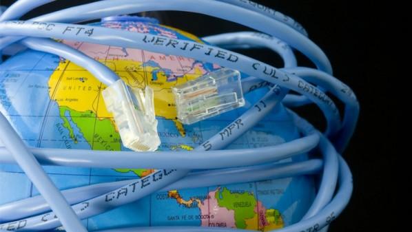 فيديو..الحكومة:الإنترنت بمصر من أرخص الأسعار بالعالم