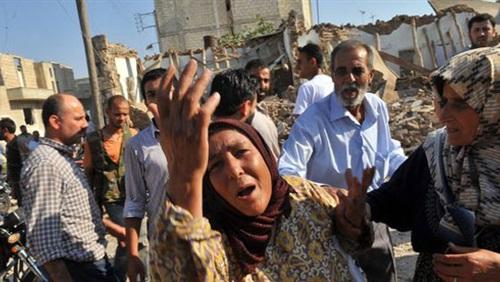 المعارضة: نظام الأسد هو الذي يملك الأسلحة الكيماوية