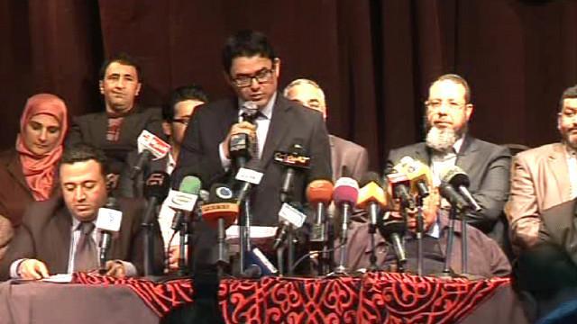 جبهة الضمير: الانتماءات المتعددة للوزارء الجدد يثري الحكومة