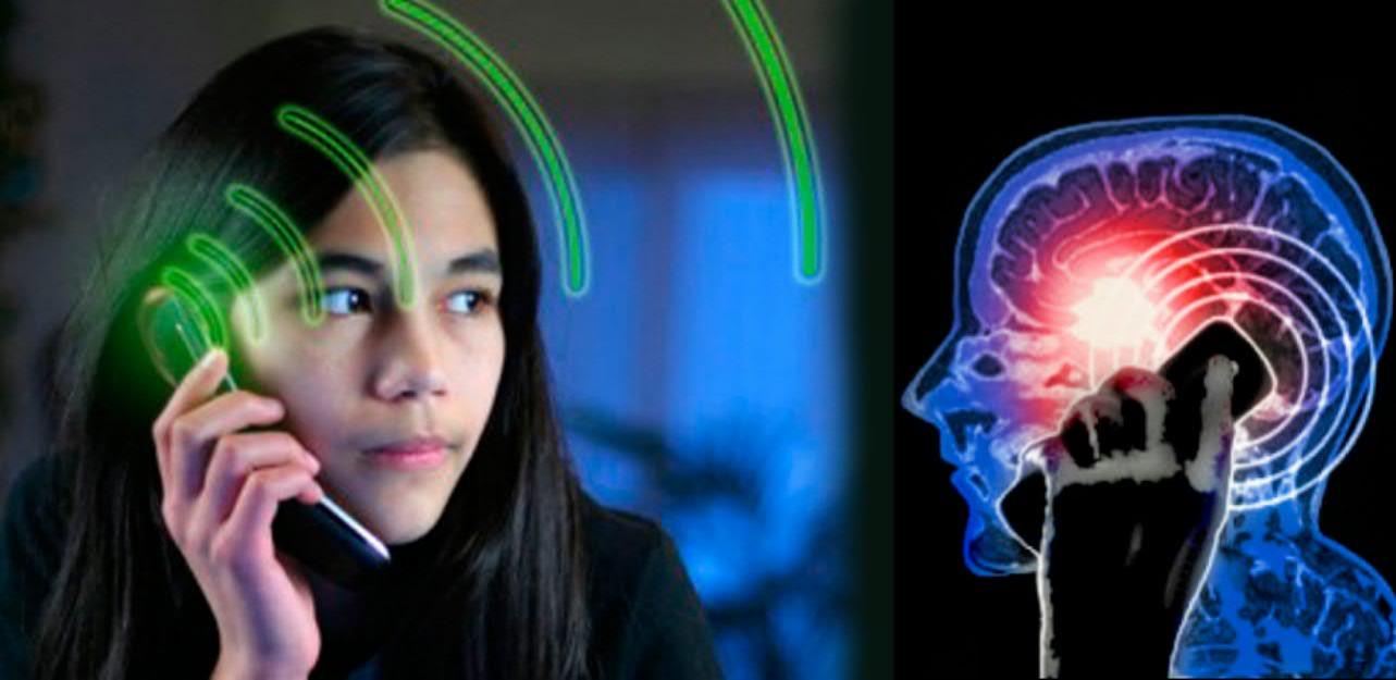تعرَّف على حقيقة العلاقة بين استخدام الهواتف وسرطان المخ