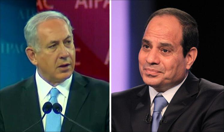 هاآرتس: نواب أميركيون يتهمون مصر و”إسرائيل” بانتهاكات حقوق الإنسان