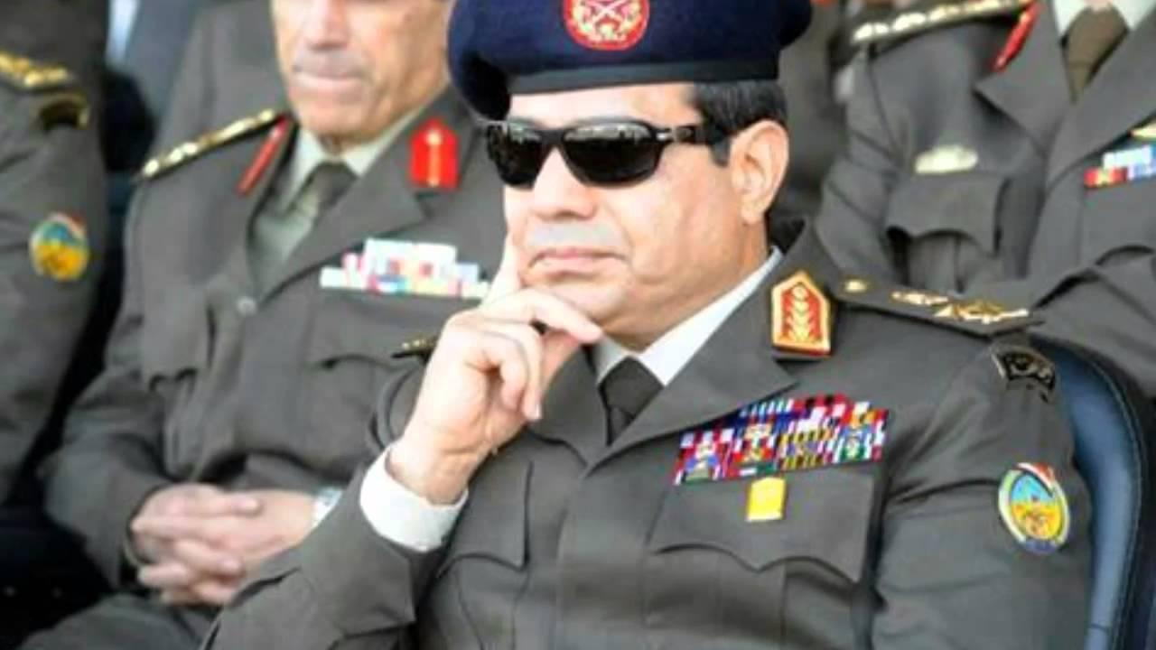 شيكاغو تريبيون: الولايات المتحدة تُضاعف رهانها على الديكتاتور المصري