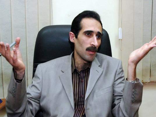 تأجيل محاكمة “الجلاد،  بتهمة سب ” قنديل ” لـ 3 سبتمبر