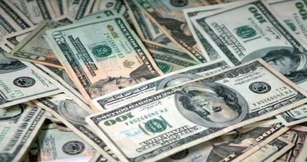 استقرار الدولار والعملات العربية فى تعاملات اليوم