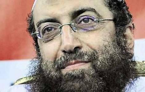 بالفيديو..برهامي لوزير الداخلية: يجب ان تتوقف تجاوزاتكم ضدنا