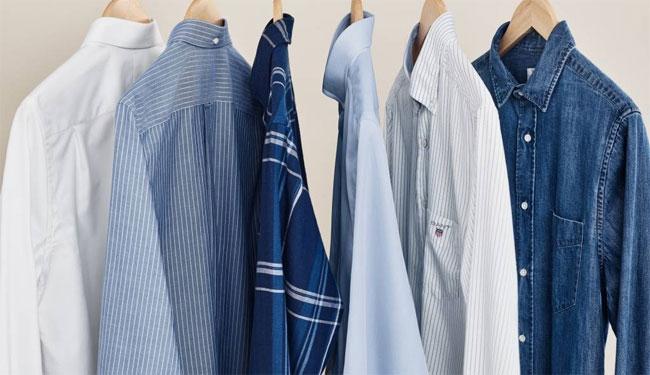 مادة جديدة لتُصلَّح الملابس ذاتيًا