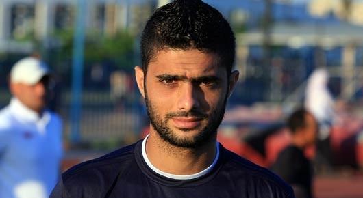 اخلاء سبيل هاني العجيزي بضمان مالي 5000 جنيه