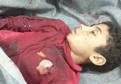 المحكمة العسكرية تحكم بسجن قاتل بائع البطاطا 3 أعوام